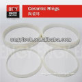 High Quality Ceramic Ring for Ink Cup Pad Printer Machine